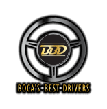 Bocas Best Drivers