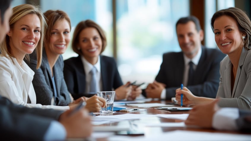 Corporate & Executive Travel